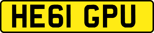 HE61GPU