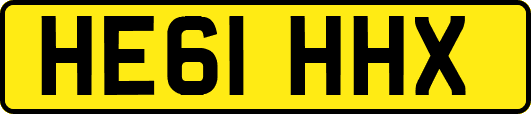 HE61HHX