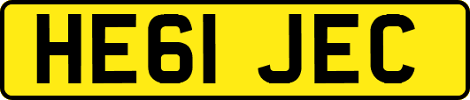 HE61JEC