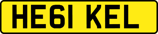 HE61KEL