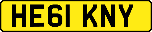 HE61KNY