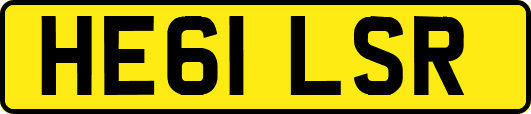 HE61LSR