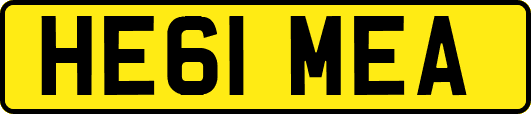 HE61MEA