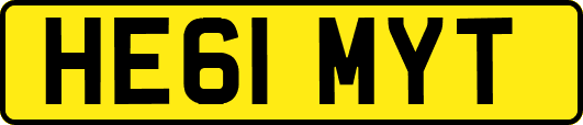 HE61MYT