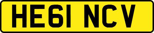 HE61NCV