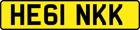 HE61NKK
