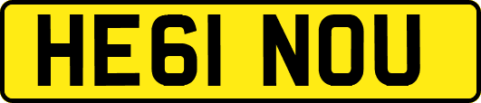 HE61NOU