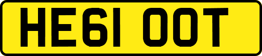HE61OOT