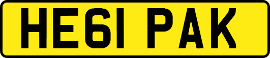 HE61PAK