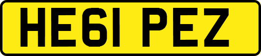 HE61PEZ