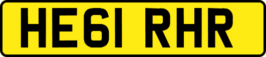 HE61RHR