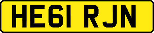 HE61RJN