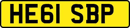HE61SBP