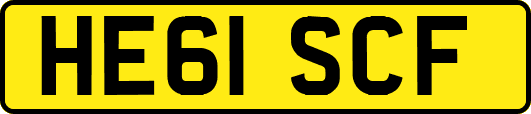 HE61SCF