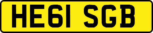 HE61SGB