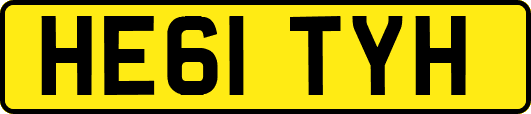 HE61TYH