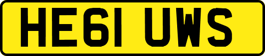 HE61UWS