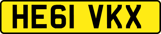 HE61VKX
