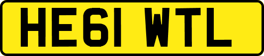 HE61WTL