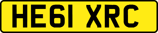 HE61XRC