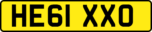 HE61XXO