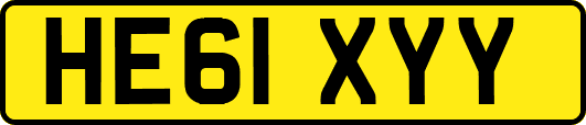 HE61XYY