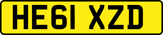 HE61XZD