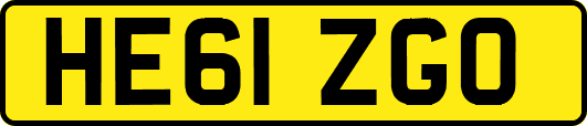 HE61ZGO