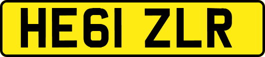 HE61ZLR