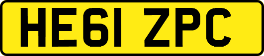 HE61ZPC