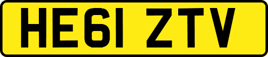 HE61ZTV