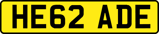 HE62ADE
