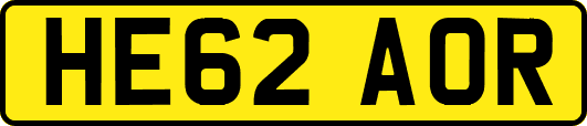 HE62AOR