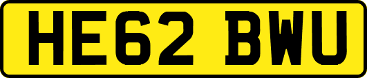 HE62BWU