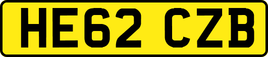 HE62CZB
