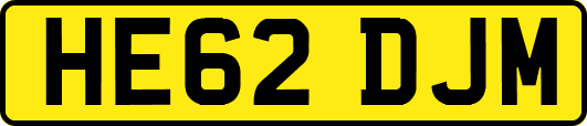 HE62DJM