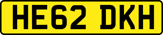 HE62DKH