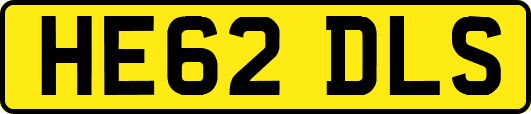HE62DLS