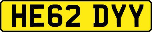 HE62DYY