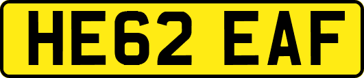 HE62EAF