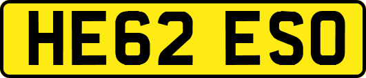 HE62ESO
