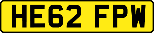 HE62FPW