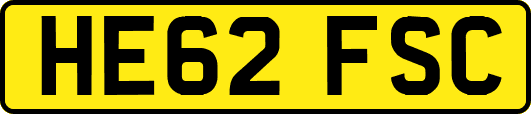 HE62FSC