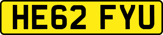 HE62FYU