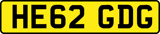HE62GDG