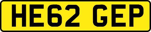 HE62GEP