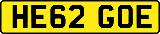 HE62GOE