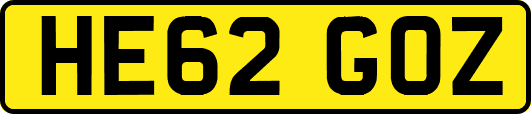 HE62GOZ