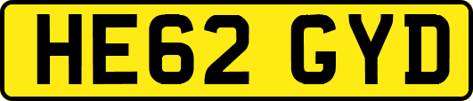 HE62GYD