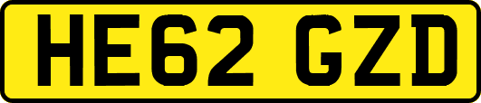 HE62GZD